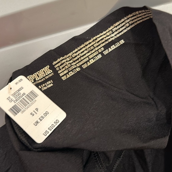 NWT VS PINK CHEEKSTER PANTIES SIZE SMALL - Picture 3 of 4